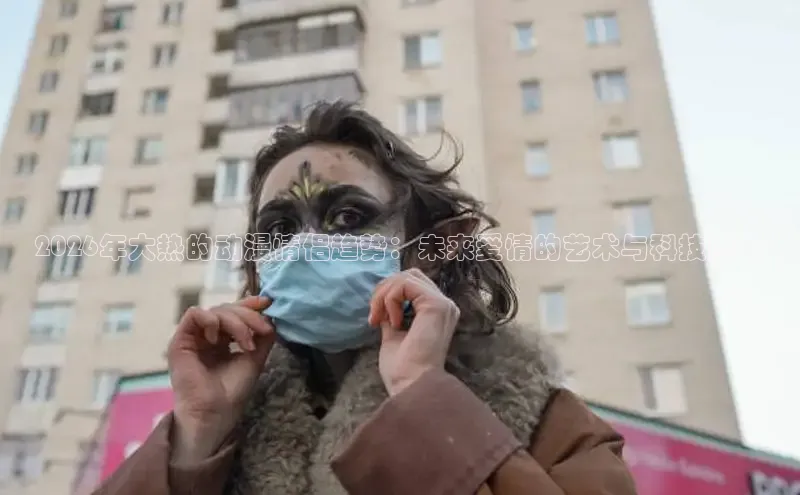 2026年大热的动漫情侣趋势：未来爱情的艺术与科技结合