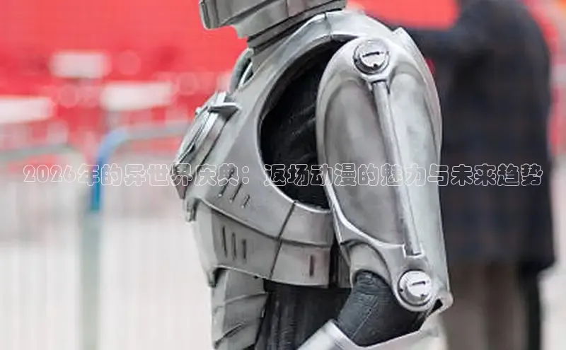 2026年的异世界庆典：返场动漫的魅力与未来趋势
